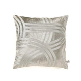 Savana Embroidered Cushion Cover